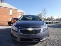 Cyber Gray Metallic - Cruze LS Photo No. 2
