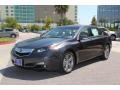 Graphite Luster Metallic - TL SH-AWD Advance Photo No. 3