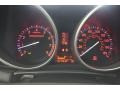 2011 Mazda MAZDA3 MAZDASPEED3 Gauges