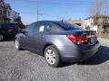 Cyber Gray Metallic - Cruze LS Photo No. 5