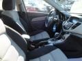 Cyber Gray Metallic - Cruze LS Photo No. 7