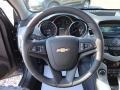 Cyber Gray Metallic - Cruze LS Photo No. 11
