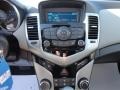 Cyber Gray Metallic - Cruze LS Photo No. 12