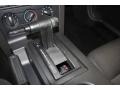  2007 Mustang V6 Deluxe Coupe 5 Speed Automatic Shifter