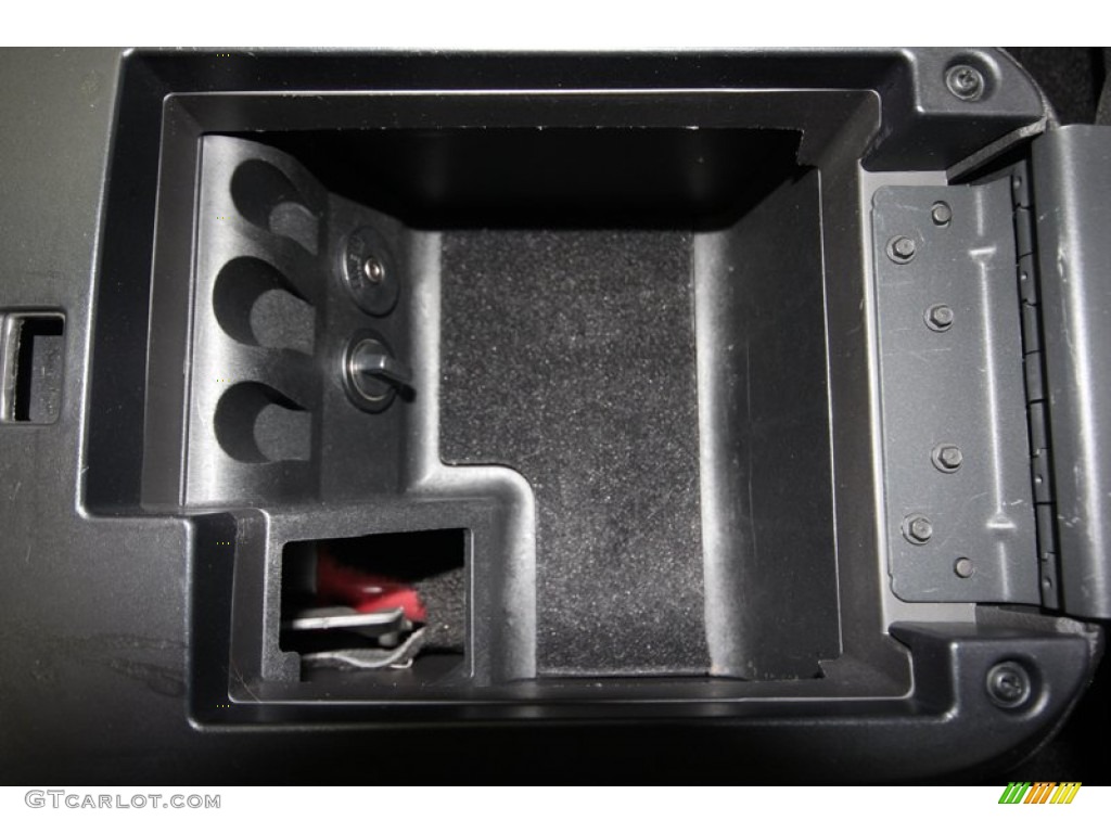 2007 Mustang V6 Deluxe Coupe - Redfire Metallic / Dark Charcoal photo #19