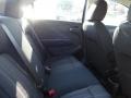 Black Granite Metallic - Sonic LT Sedan Photo No. 8