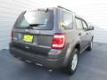 2011 Sterling Grey Metallic Ford Escape XLS  photo #4