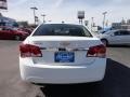 Summit White - Cruze LS Photo No. 6