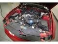 4.0 Liter SOHC 12-Valve V6 Engine for 2007 Ford Mustang V6 Deluxe Coupe #77421513