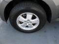2011 Sterling Grey Metallic Ford Escape XLS  photo #11