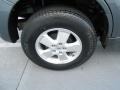 2011 Sterling Grey Metallic Ford Escape XLS  photo #13