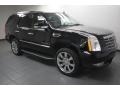 Black Raven 2009 Cadillac Escalade Standard Escalade Model Exterior