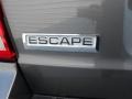 2011 Sterling Grey Metallic Ford Escape XLS  photo #17