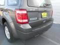 2011 Sterling Grey Metallic Ford Escape XLS  photo #18