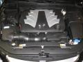 2013 Hyundai Genesis 5.0 Liter GDI DOHC 32-Valve D-CVVT V8 Engine Photo