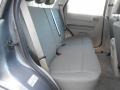 2011 Sterling Grey Metallic Ford Escape XLS  photo #25