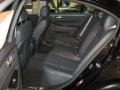 2013 Hyundai Genesis 5.0 R Spec Sedan Rear Seat