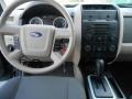 2011 Sterling Grey Metallic Ford Escape XLS  photo #33