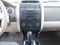2011 Sterling Grey Metallic Ford Escape XLS  photo #34