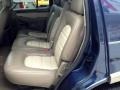 Medium Parchment Beige Rear Seat Photo for 2003 Ford Explorer #77421952