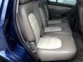 Medium Parchment Beige Rear Seat Photo for 2003 Ford Explorer #77421966