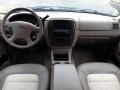 2003 Ford Explorer Medium Parchment Beige Interior Dashboard Photo