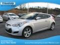 Ironman Silver - Veloster  Photo No. 3