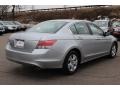 2010 Alabaster Silver Metallic Honda Accord LX-P Sedan  photo #5
