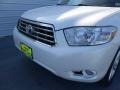 Blizzard White Pearl - Highlander Limited Photo No. 11