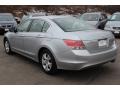 2010 Alabaster Silver Metallic Honda Accord LX-P Sedan  photo #7