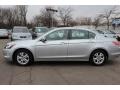2010 Alabaster Silver Metallic Honda Accord LX-P Sedan  photo #8
