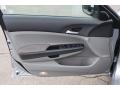 2010 Alabaster Silver Metallic Honda Accord LX-P Sedan  photo #9