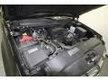 6.2 Liter OHV 16-Valve VVT Flex-Fuel V8 2009 Cadillac Escalade Standard Escalade Model Engine