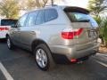 Platinum Bronze Metallic - X3 3.0si Photo No. 2