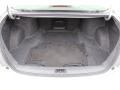 2010 Honda Accord Gray Interior Trunk Photo