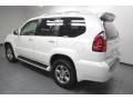  2009 GX 470 Blizzard White Pearl