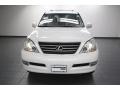 Blizzard White Pearl - GX 470 Photo No. 6