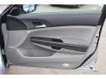 2010 Alabaster Silver Metallic Honda Accord LX-P Sedan  photo #20
