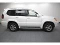 Blizzard White Pearl - GX 470 Photo No. 7
