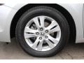 2010 Honda Accord LX-P Sedan Wheel and Tire Photo