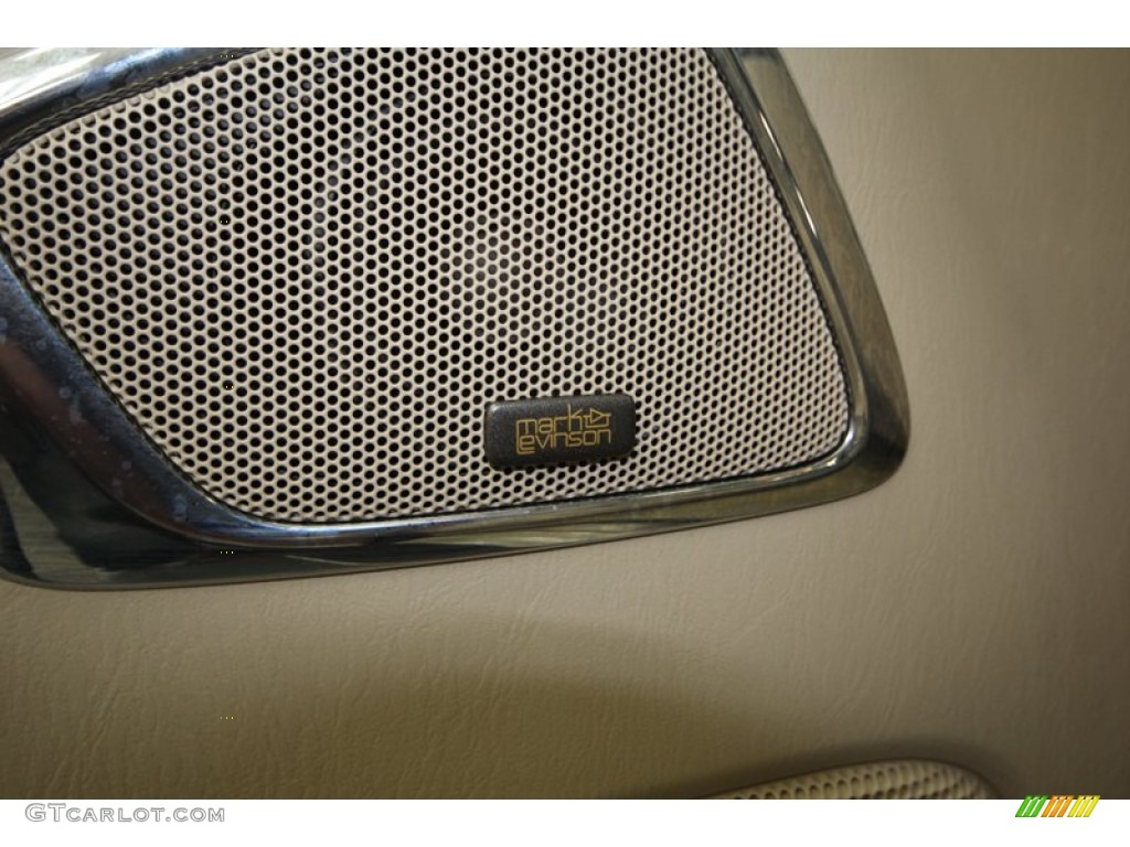 2009 Lexus GX 470 Audio System Photo #77422545