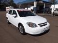 Summit White - Cobalt LT Sedan Photo No. 1