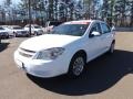 Summit White - Cobalt LT Sedan Photo No. 2
