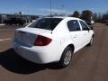 Summit White - Cobalt LT Sedan Photo No. 3