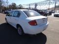 Summit White - Cobalt LT Sedan Photo No. 4
