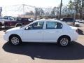 Summit White - Cobalt LT Sedan Photo No. 6