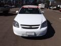 Summit White - Cobalt LT Sedan Photo No. 8