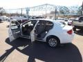 Summit White - Cobalt LT Sedan Photo No. 9