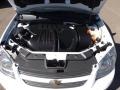 Summit White - Cobalt LT Sedan Photo No. 12