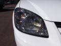 Summit White - Cobalt LT Sedan Photo No. 13